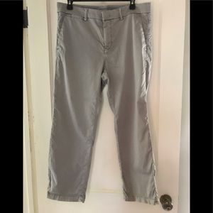 Banana Republic, women’s pants